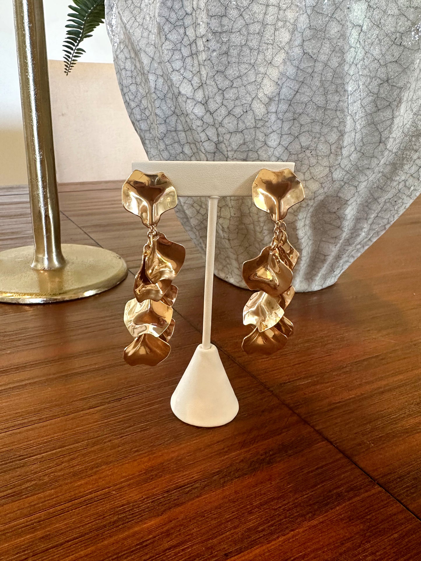 Wildflower Earring