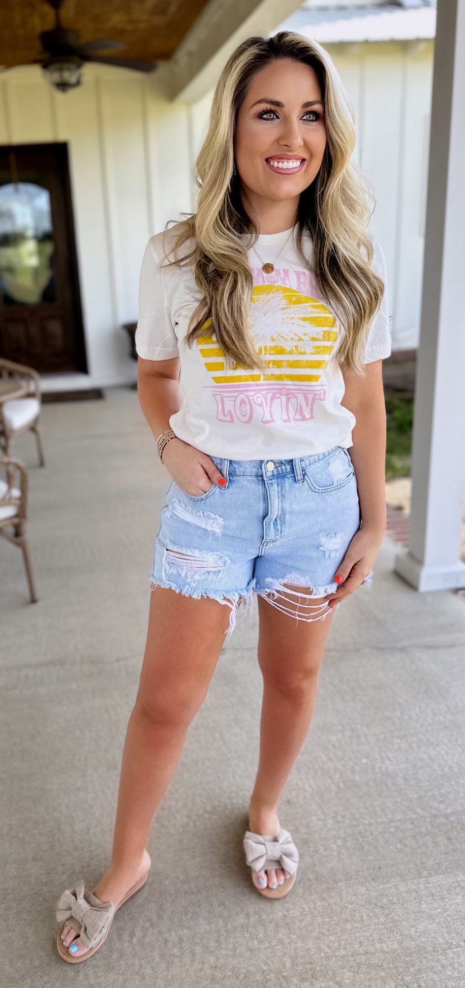 Cream Summer Lovin’