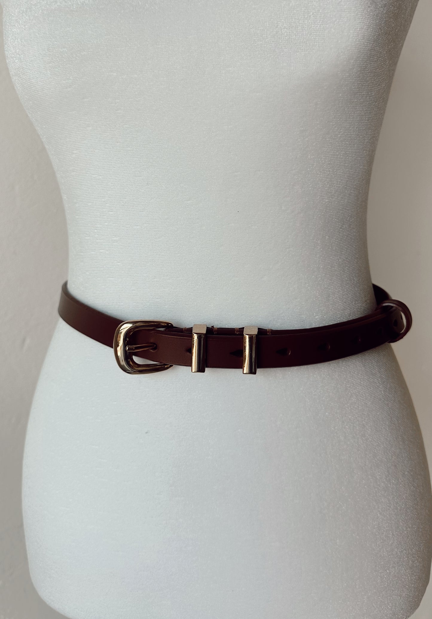 Brown Belt
