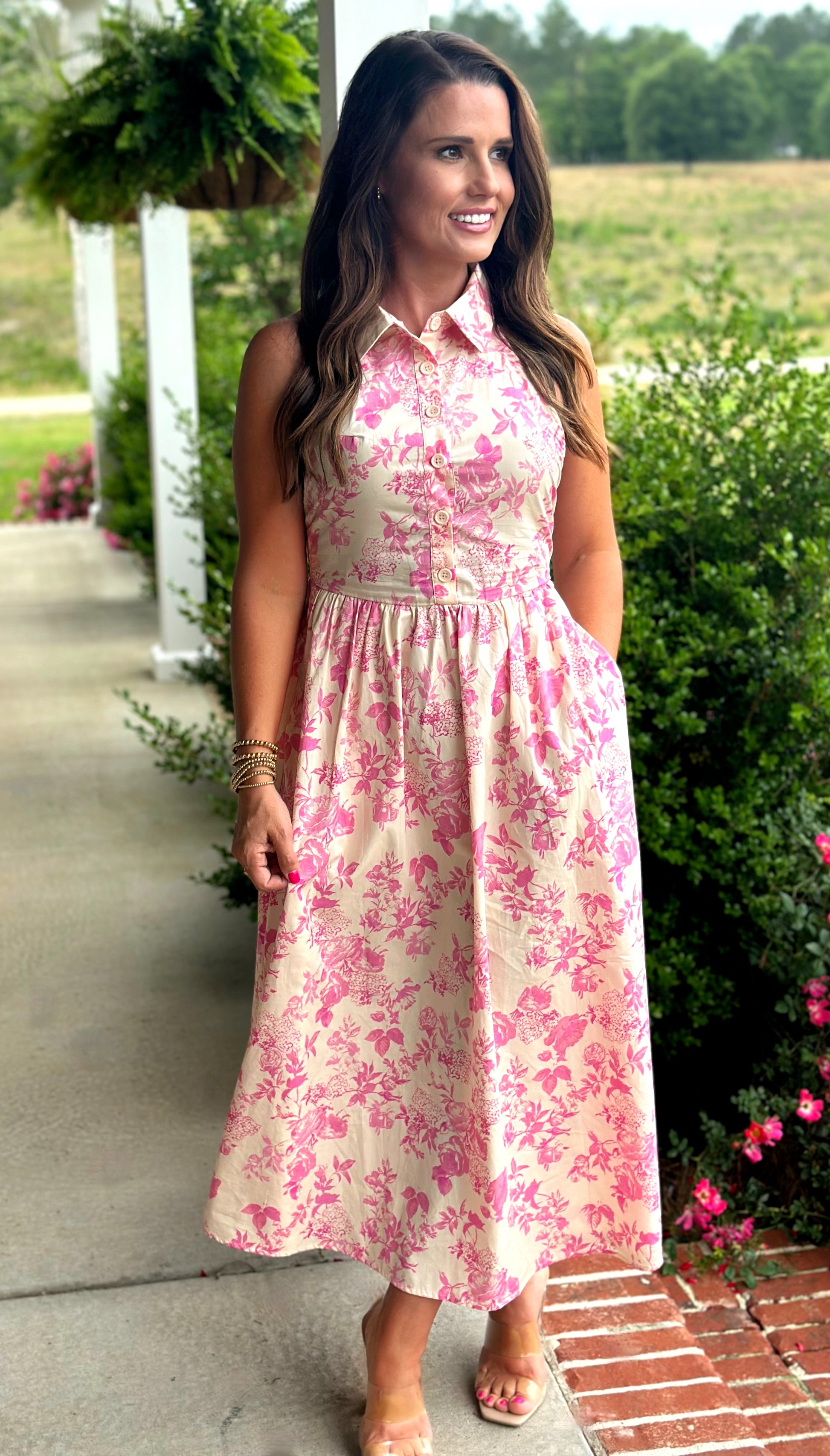 blush pink midi dress Alice Blush Pink Midi Dress – Shoptwosummers